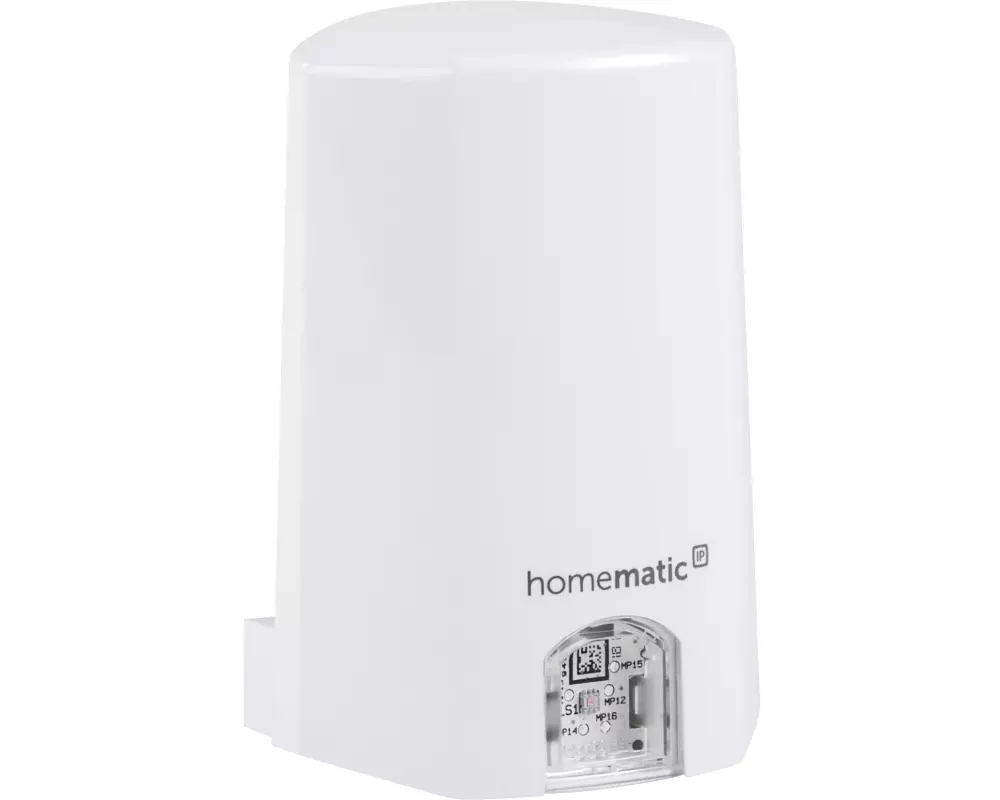 Homematic IP Smart Home Funk-Lichtsensor aussen