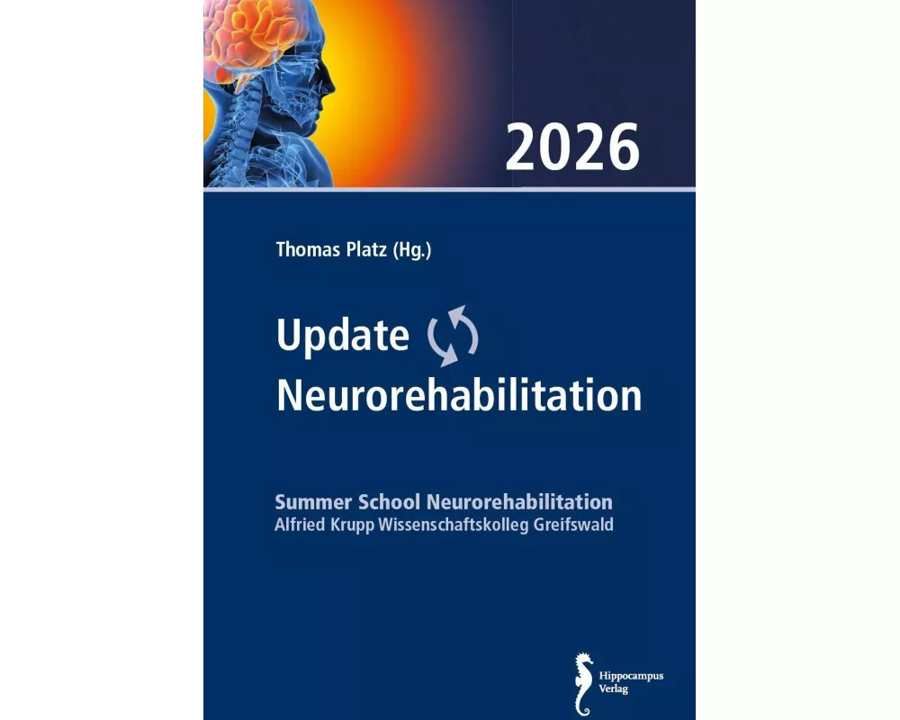 Update Neurorehabilitation 2026