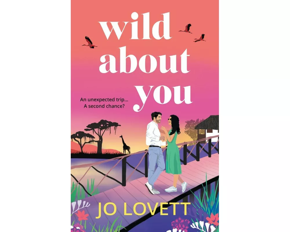 Wild About You