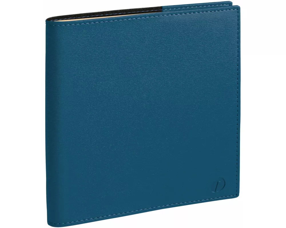 EXECUTIF PREST vz DE Soho stahlblau 2027