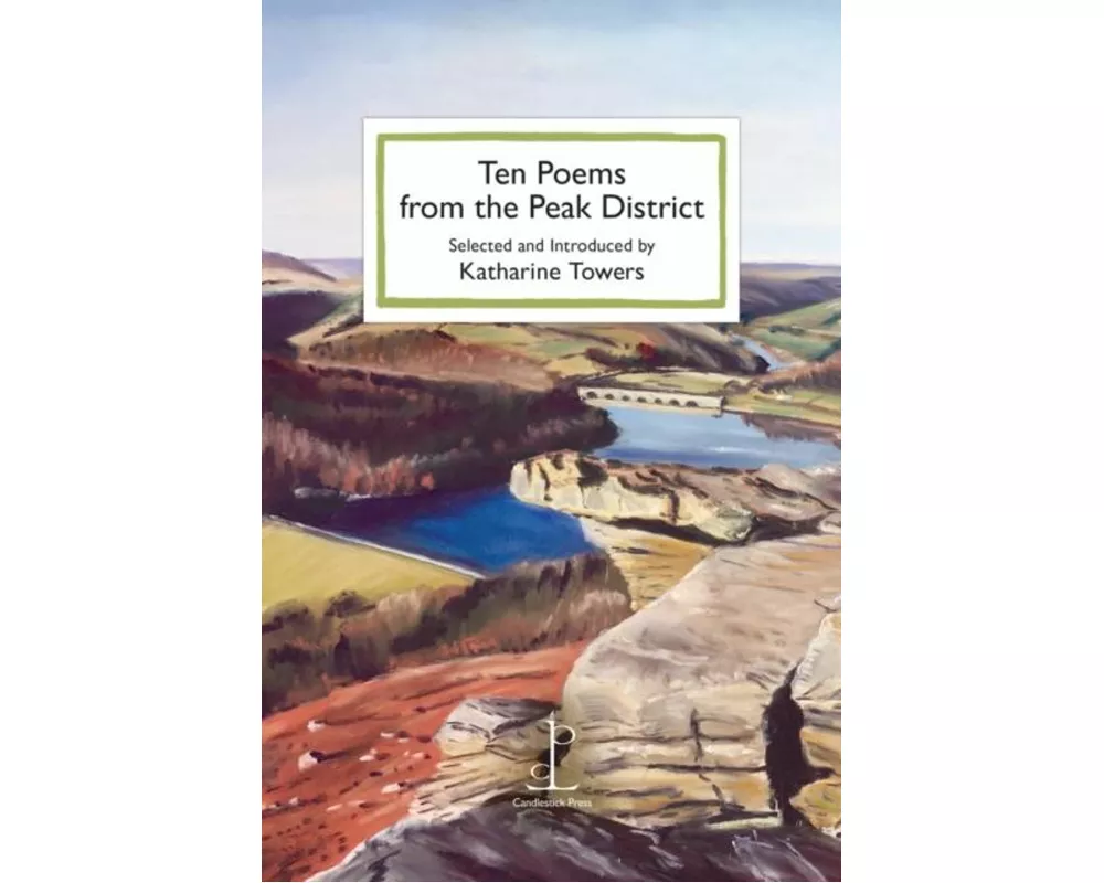 Ten Poems from the Peak District
