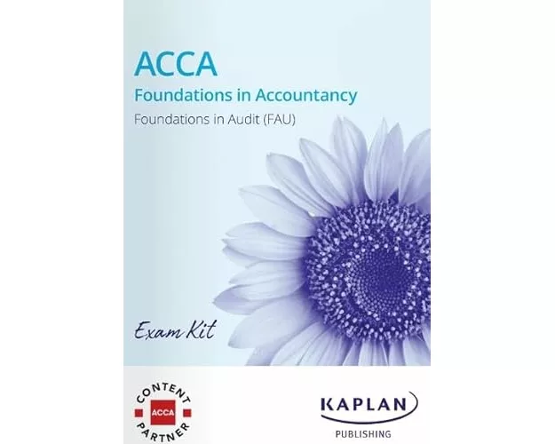 Foundation In Audit - Exam Kit