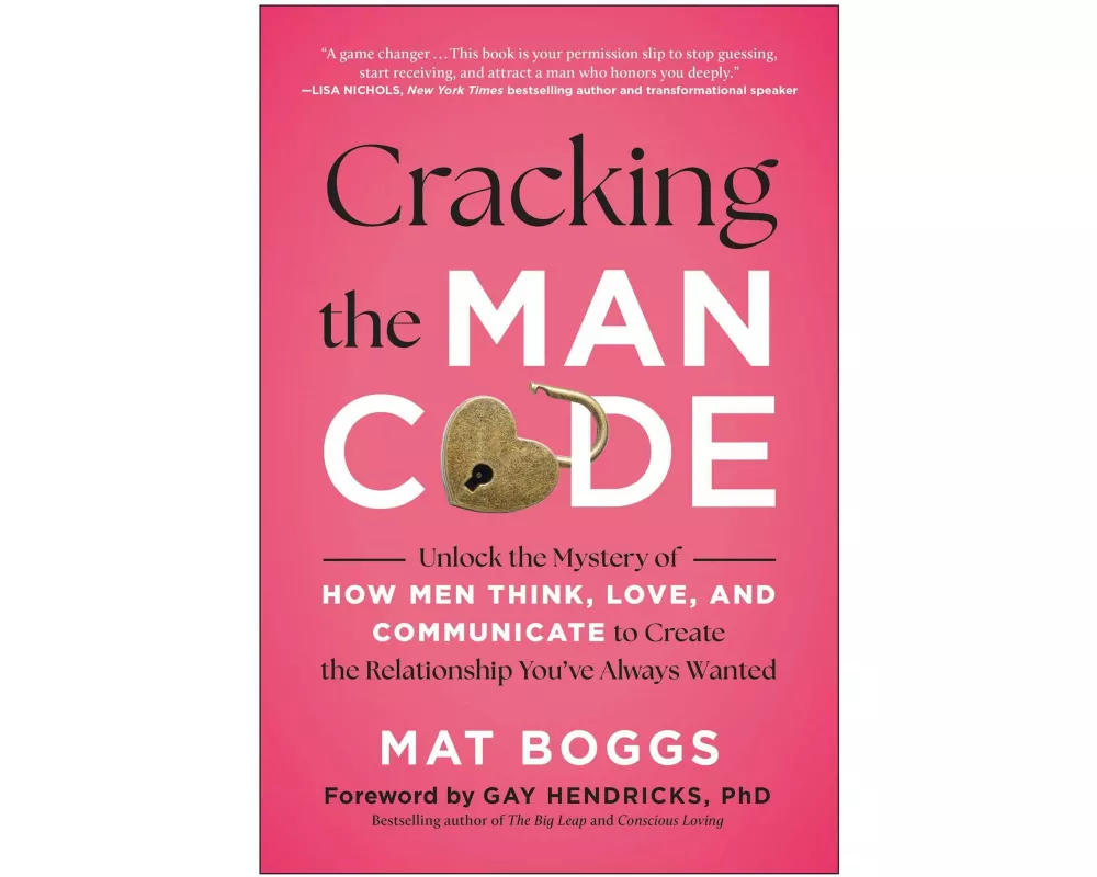 Cracking the Man Code