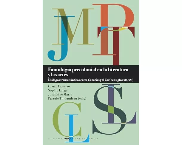 Fantología precolonial en la literatura y las artes