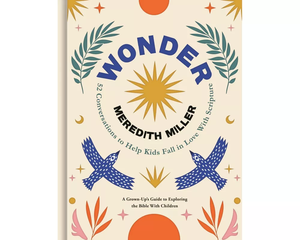 Wonder