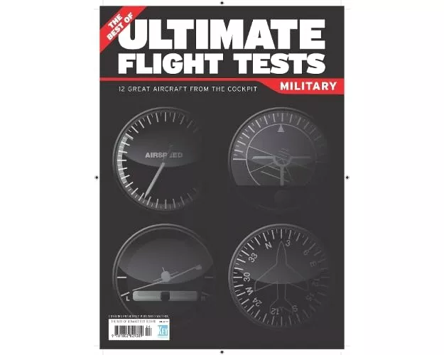 Ultimate Flight Tests