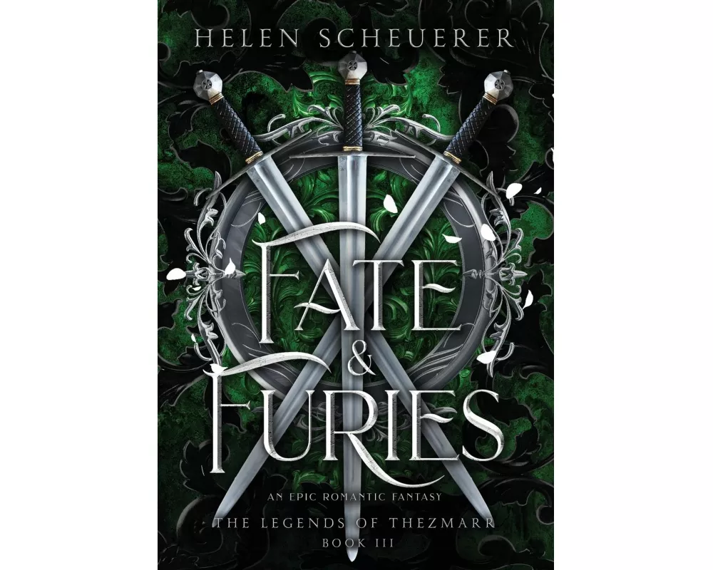 Fate & Furies
