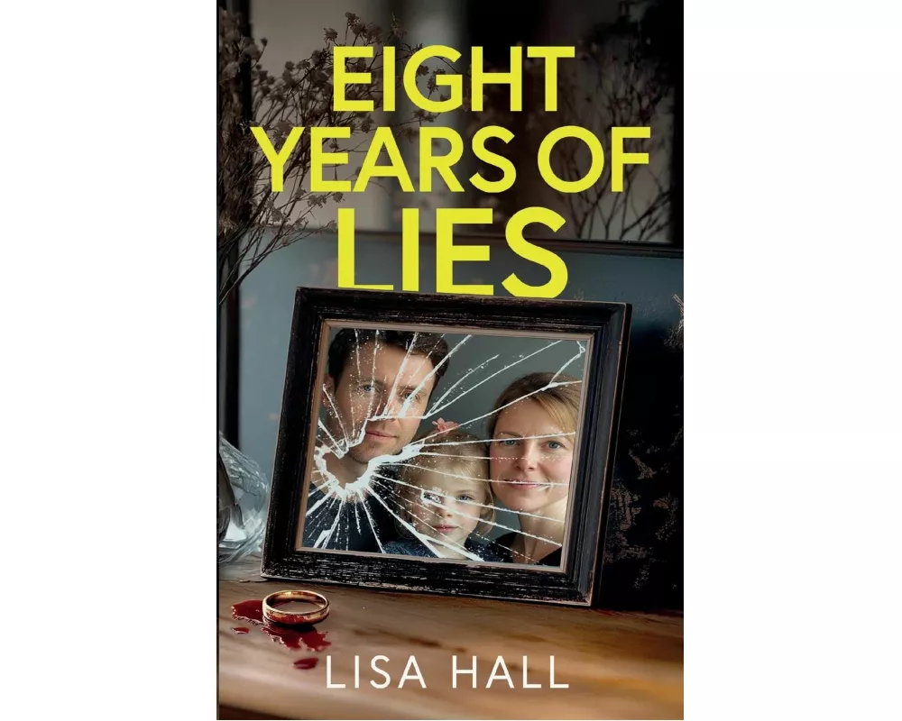 Eight Years of Lies