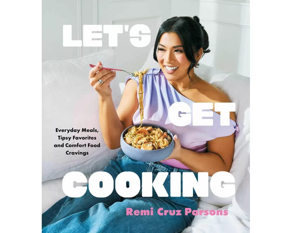 Let's Get Cooking