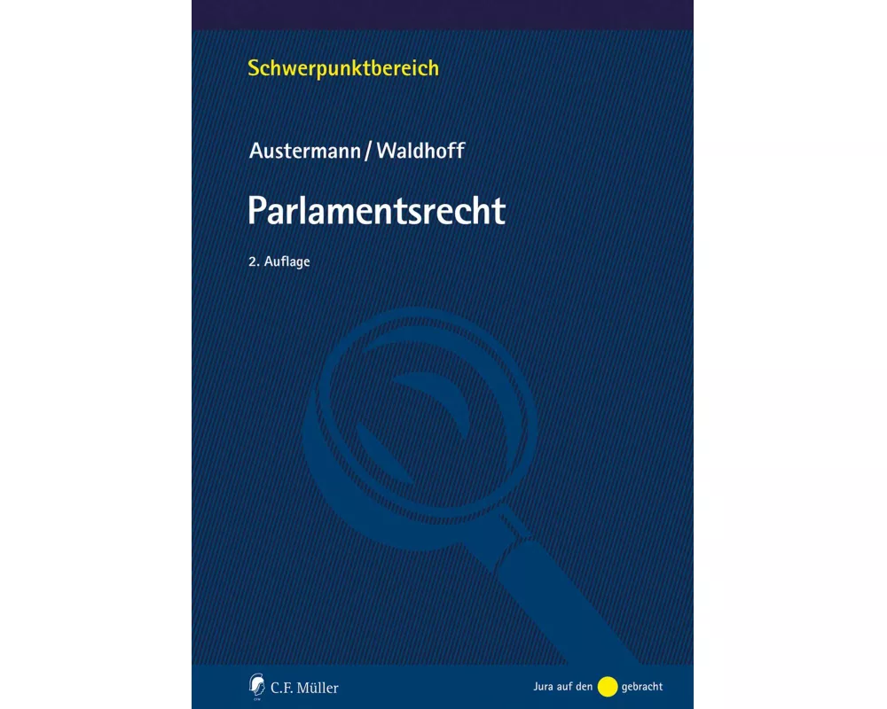 Parlamentsrecht
