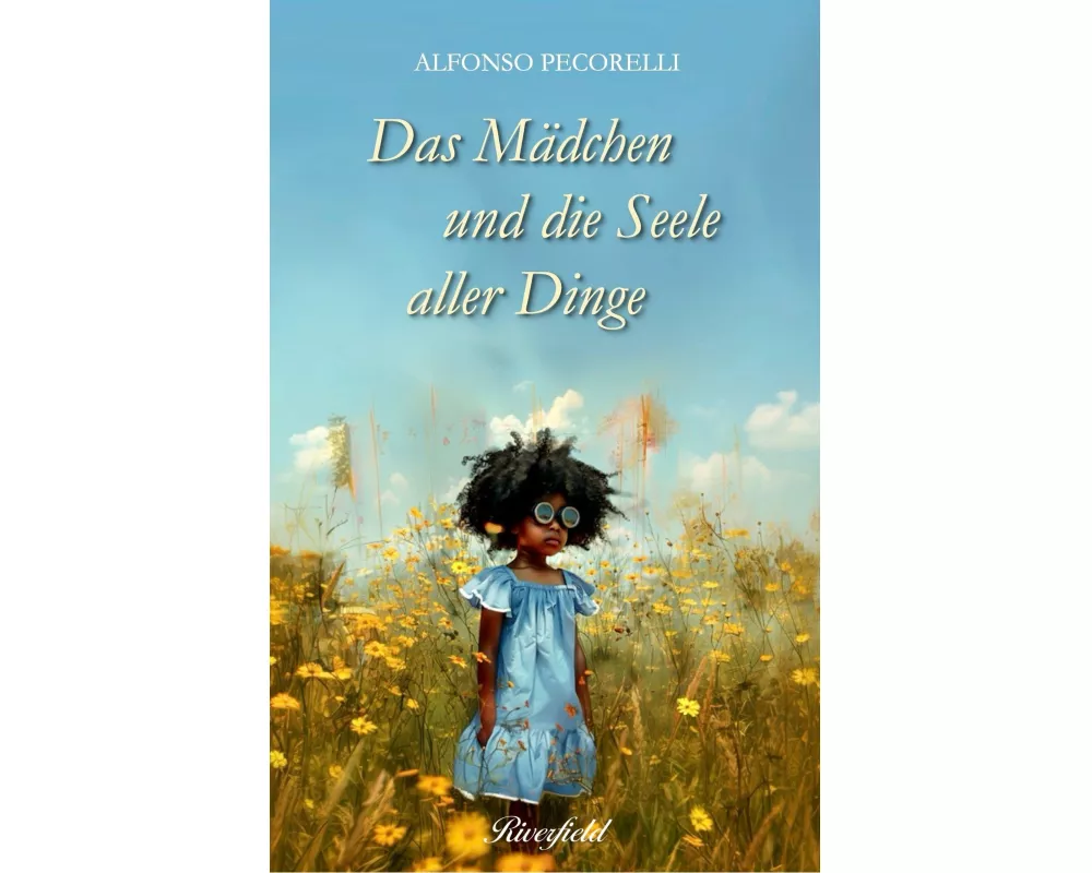 Das Mädchen und die Seele aller Dinge