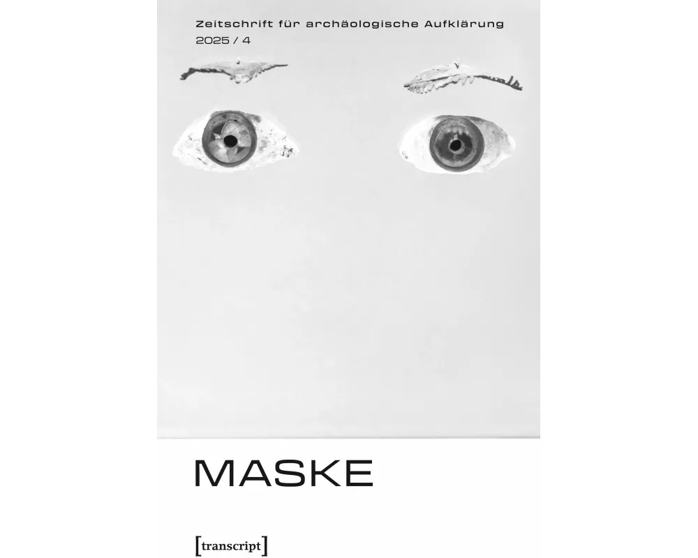 Zeitschrift für archäologische Aufklärung
