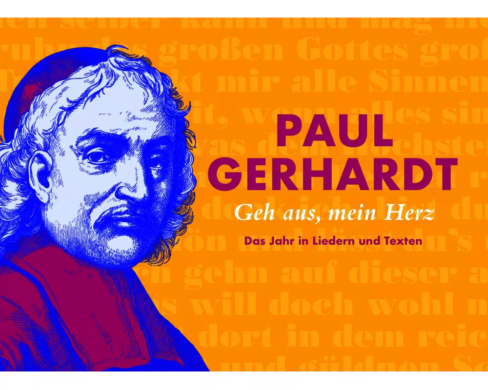 Paul Gerhardt