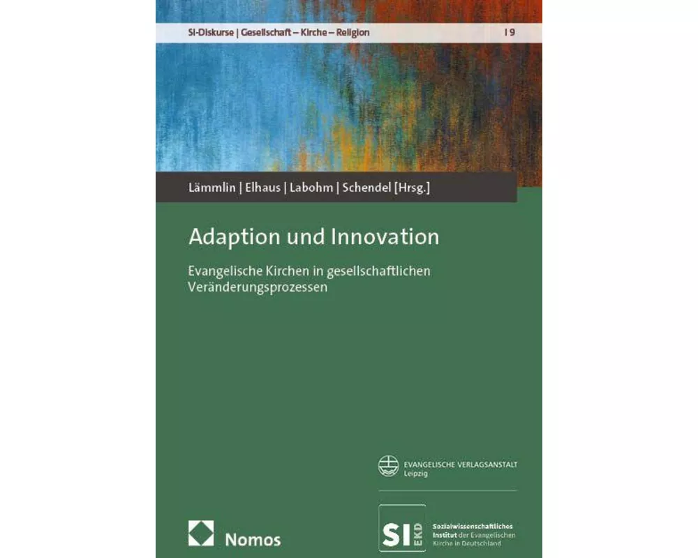 Adaption und Innovation