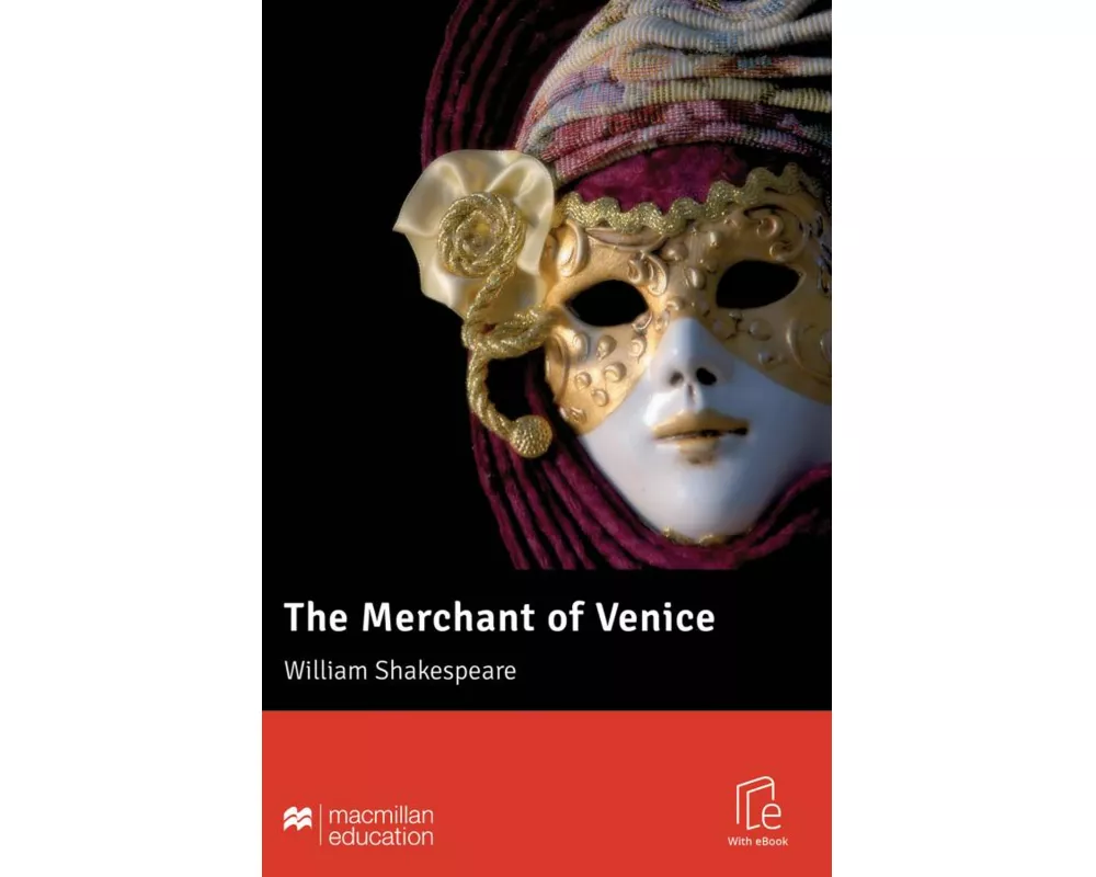 The Merchant of Venice