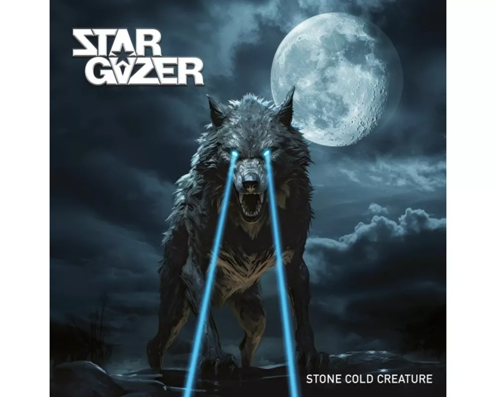 Stone Cold Creature