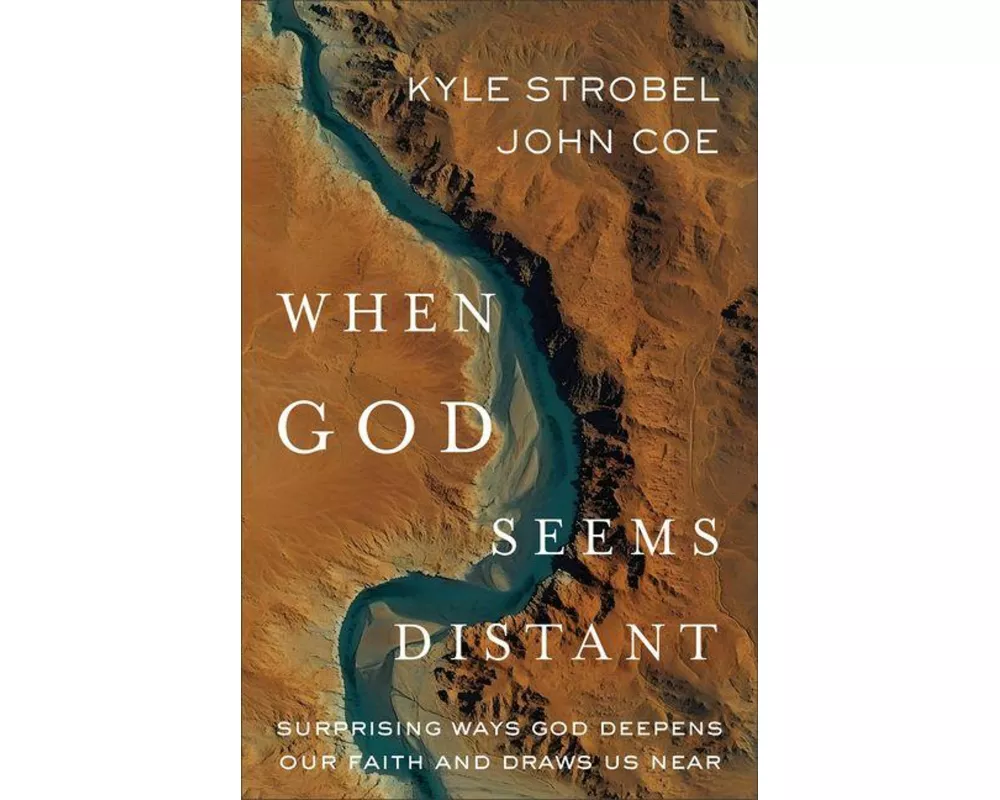 When God Seems Distant