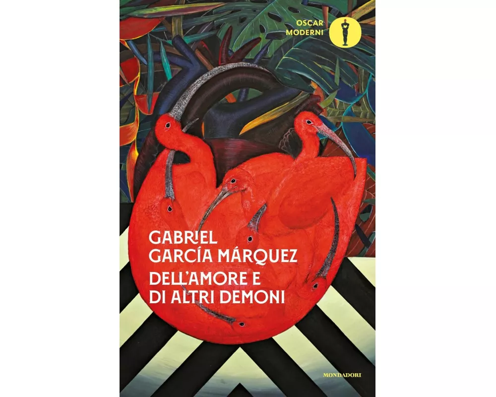 Dell'amore e di altri demoni