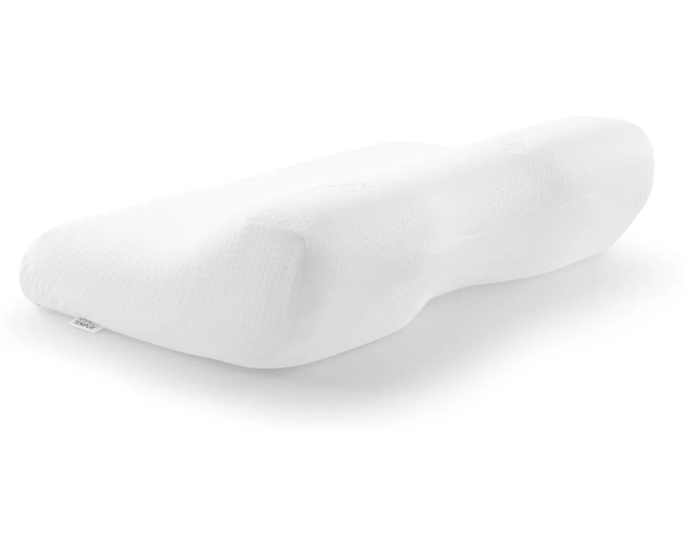 Tempur Nackenkissen Ergo Plus M, 54 x 32 x 11.6 cm