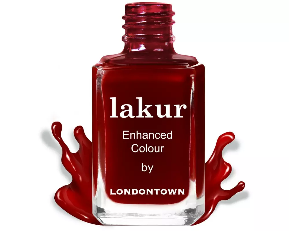 Londontown lakur Lady Luck