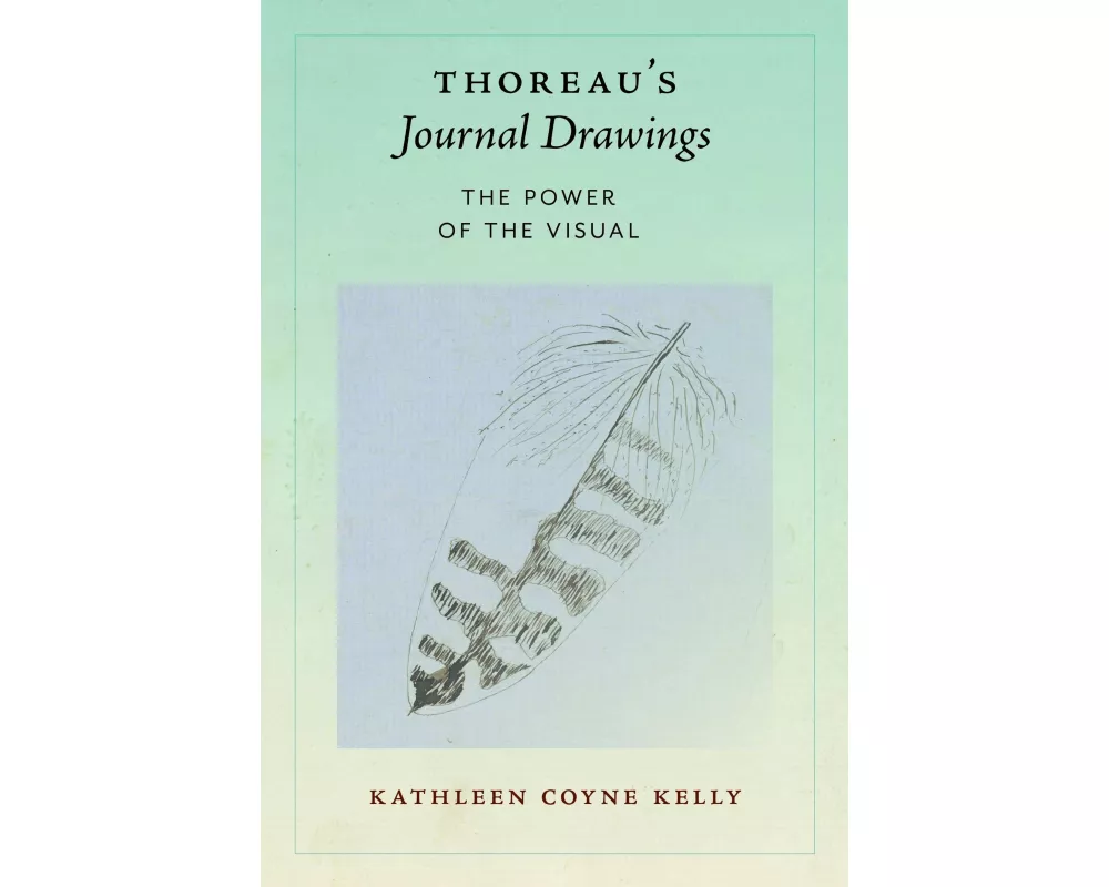 Thoreau's Journal Drawings