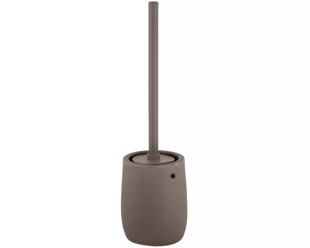 Wenko Toilettenbürste Fablo Keramik Taupe