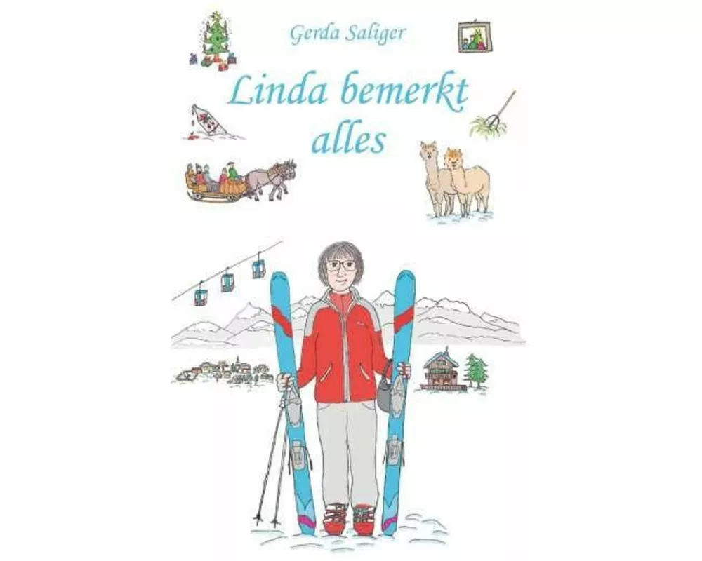 Linda bemerkt alles
