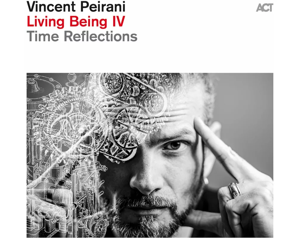 Living Being IV-Time Reflections