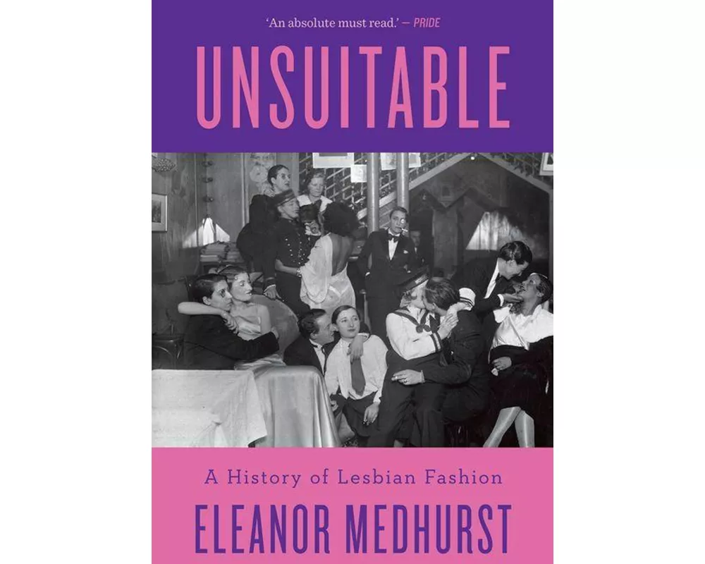 Unsuitable