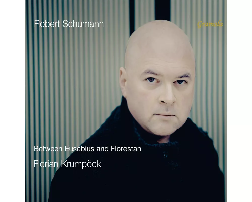 Schumann: Zwischen Eusebius und Florestan
