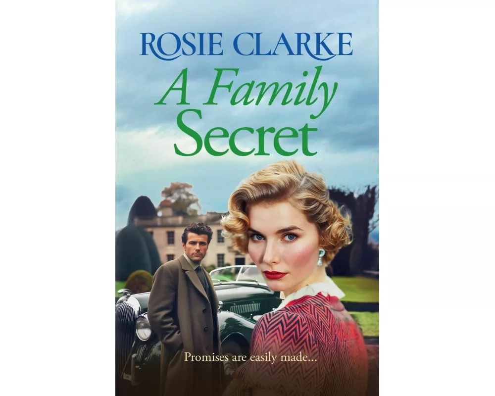A Family Secret