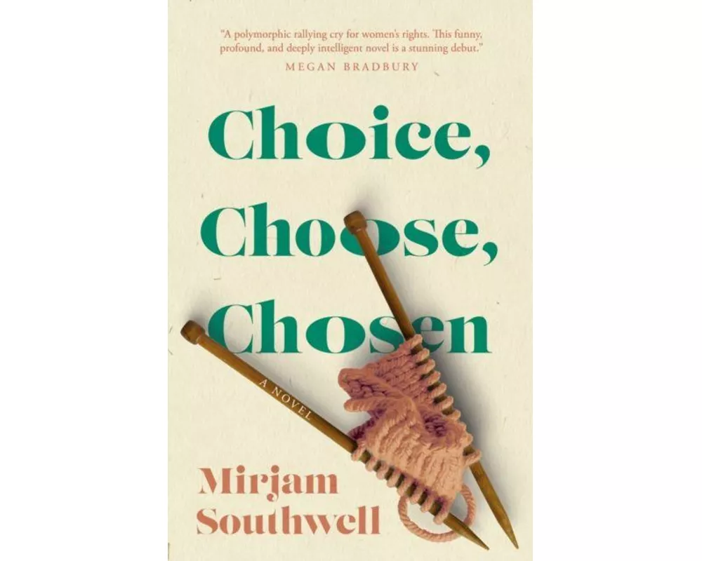 Choice, Choose, Chosen