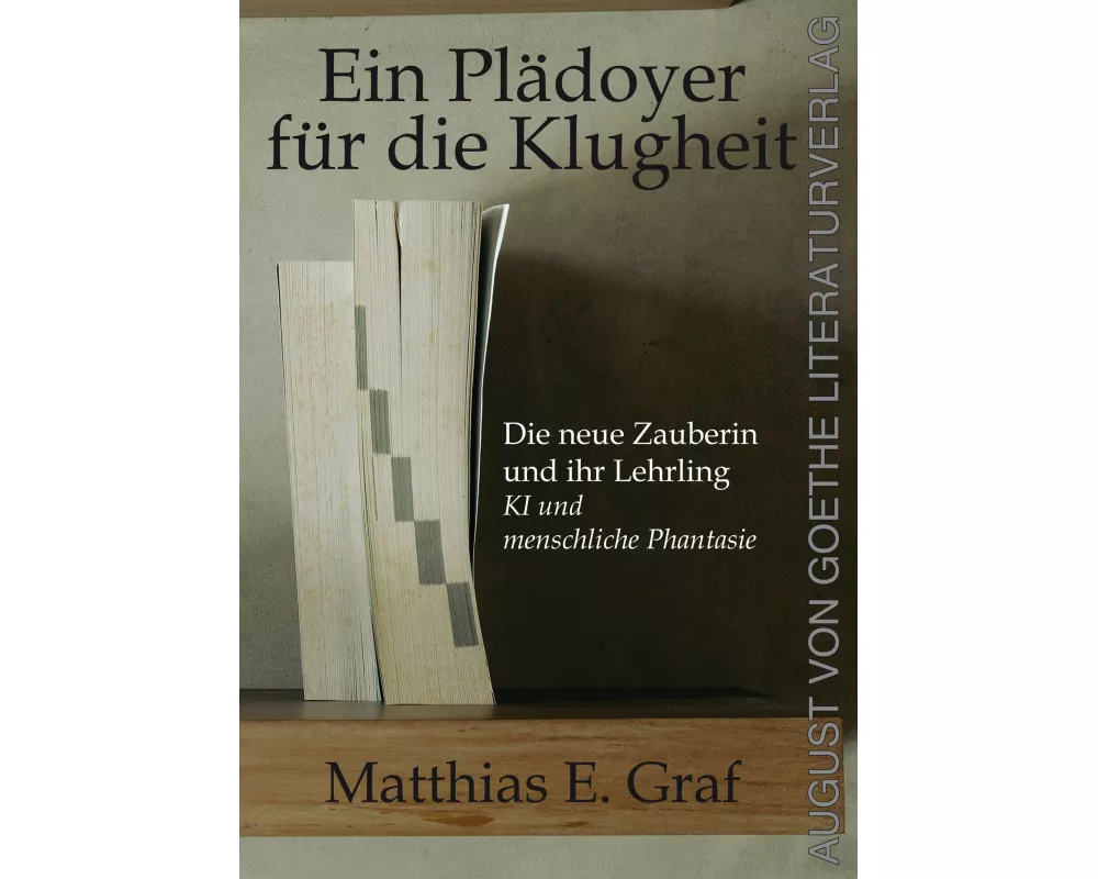 Ein Plädoyer für die Klugheit