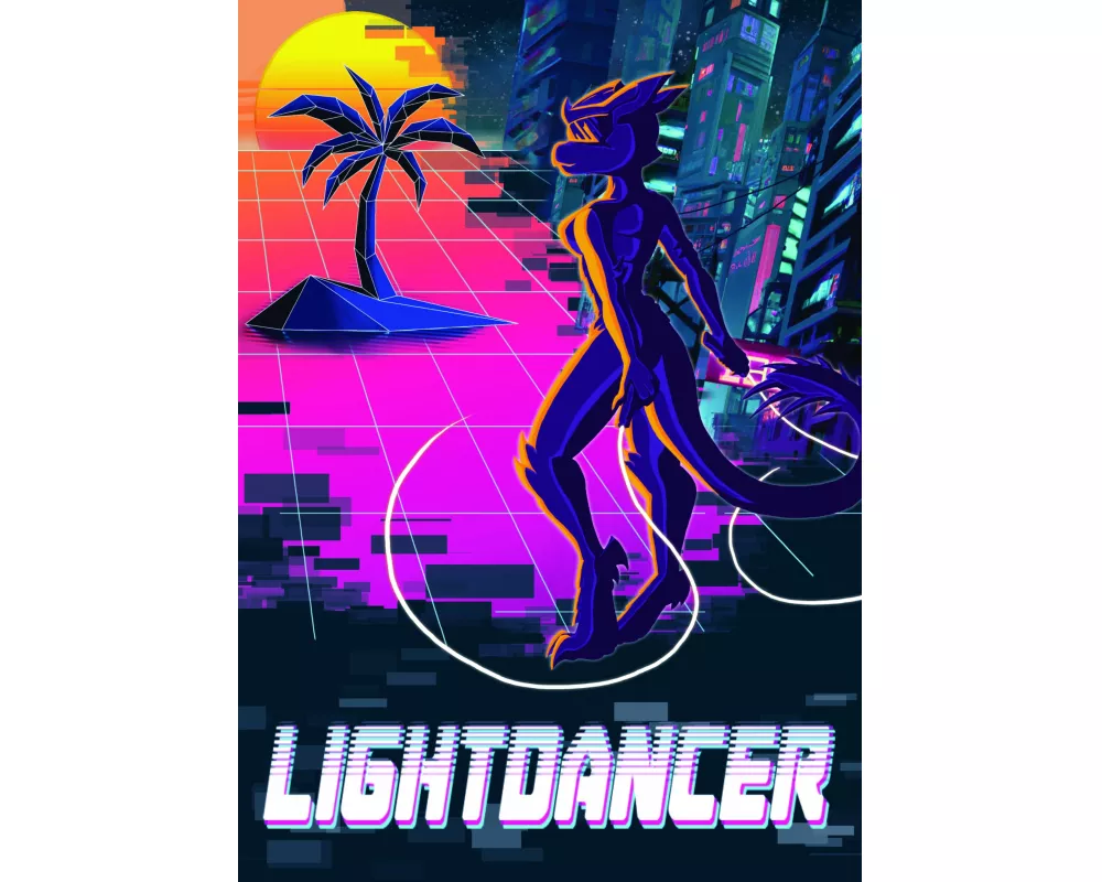 Lightdancer