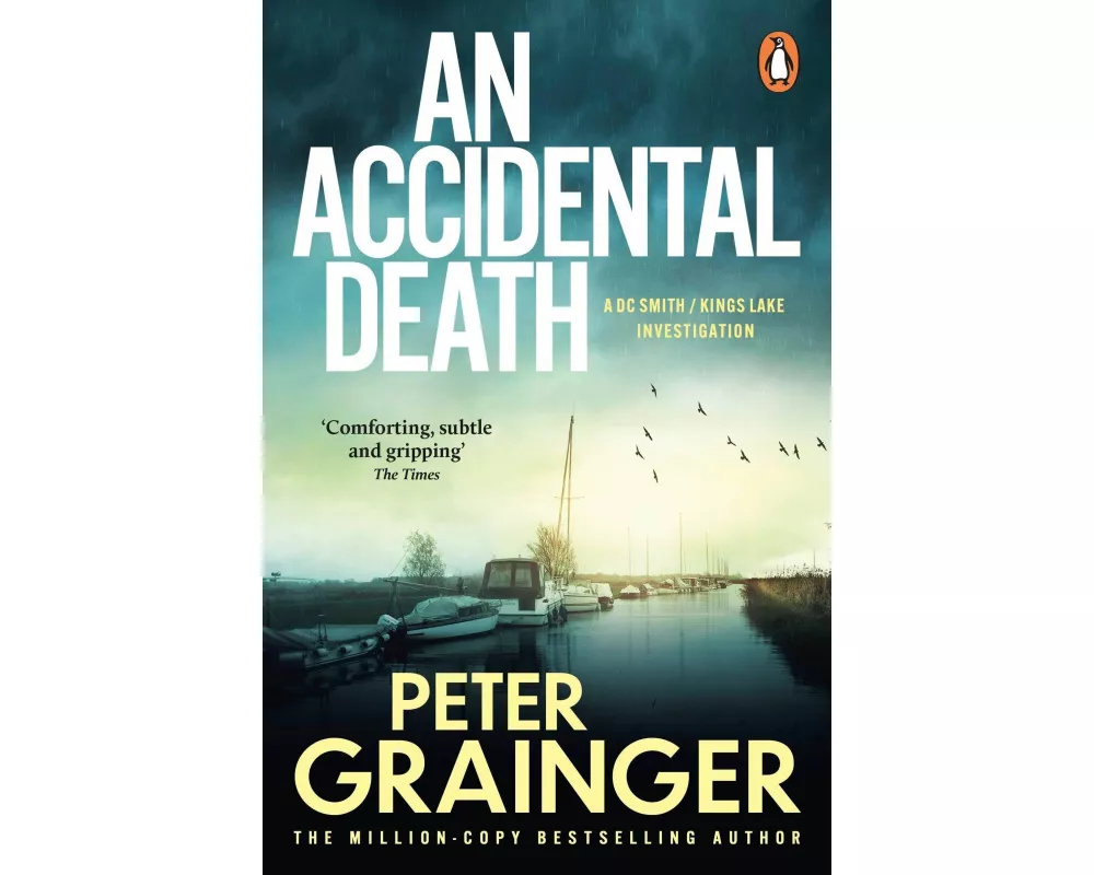 An Accidental Death