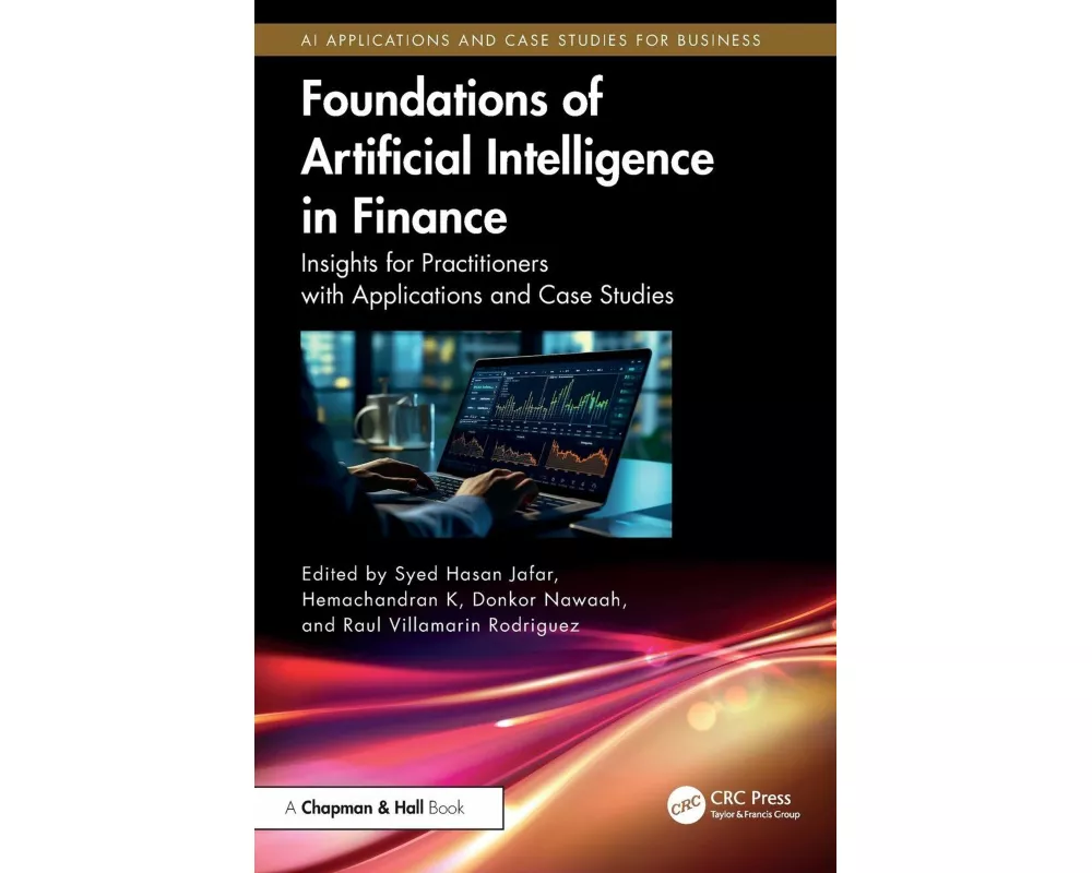 Foundations of Artificial Intelligence in Finance
