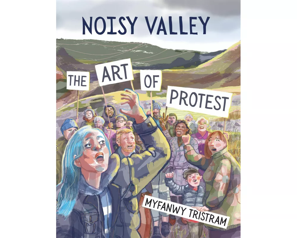 Noisy Valley