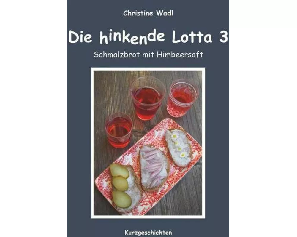 Die hinkende Lotta 3