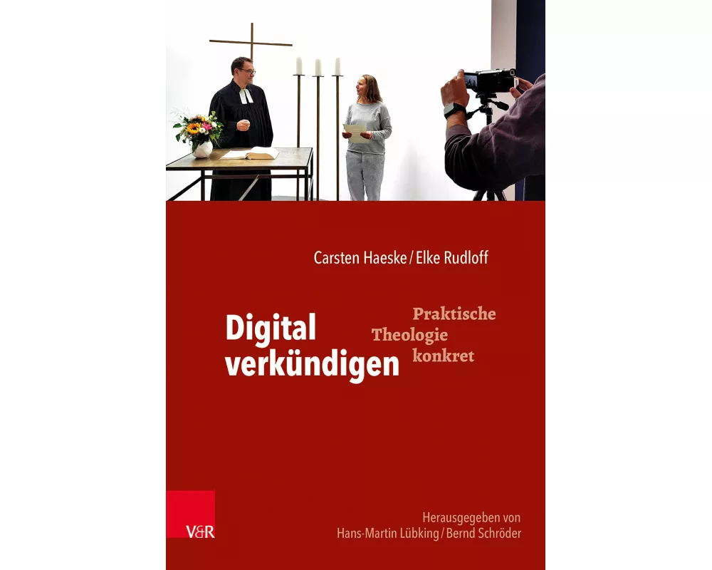 Digital verkündigen