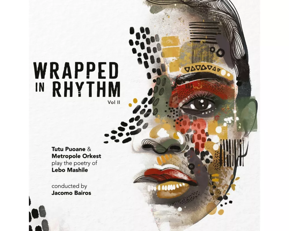 Wrapped In Rhythm (Vol. 2)