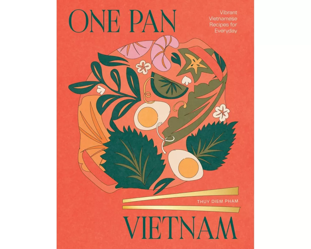 One Pan Vietnam