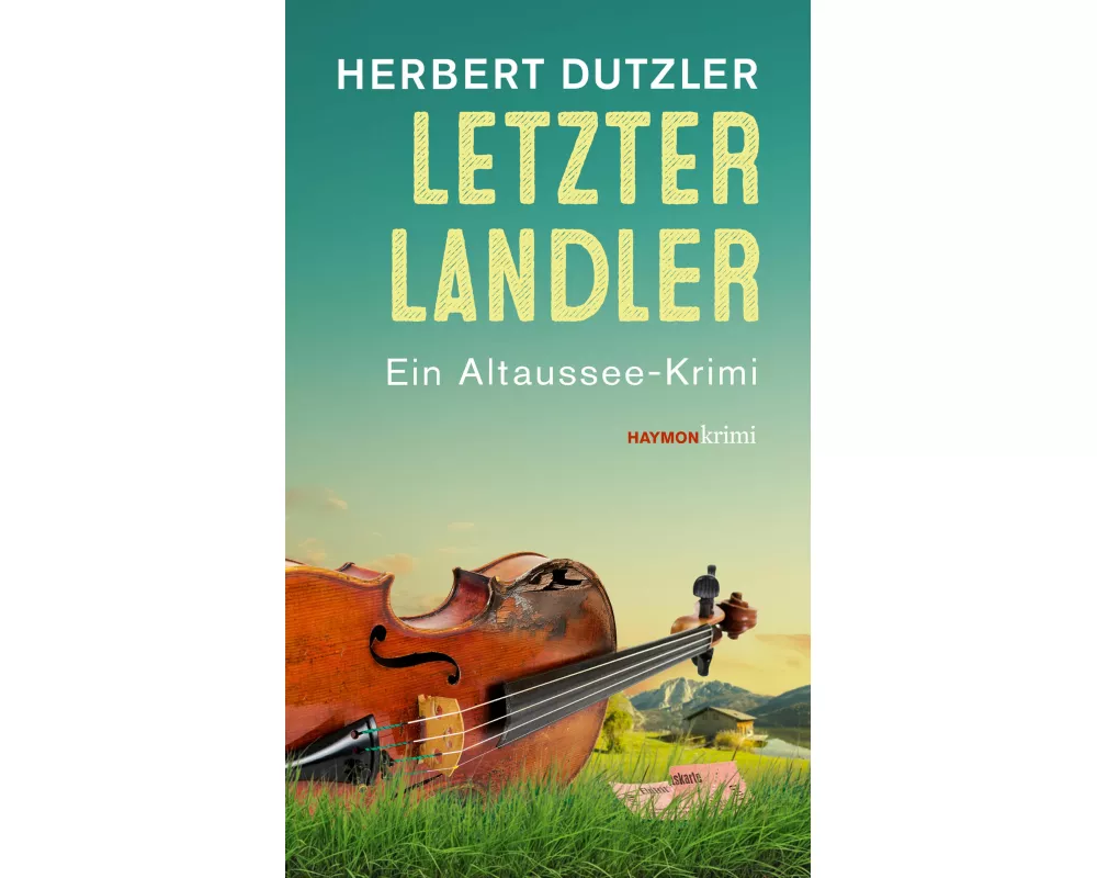 Letzter Landler