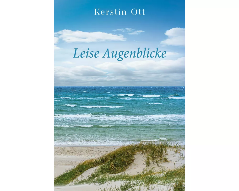 Leise Augenblicke