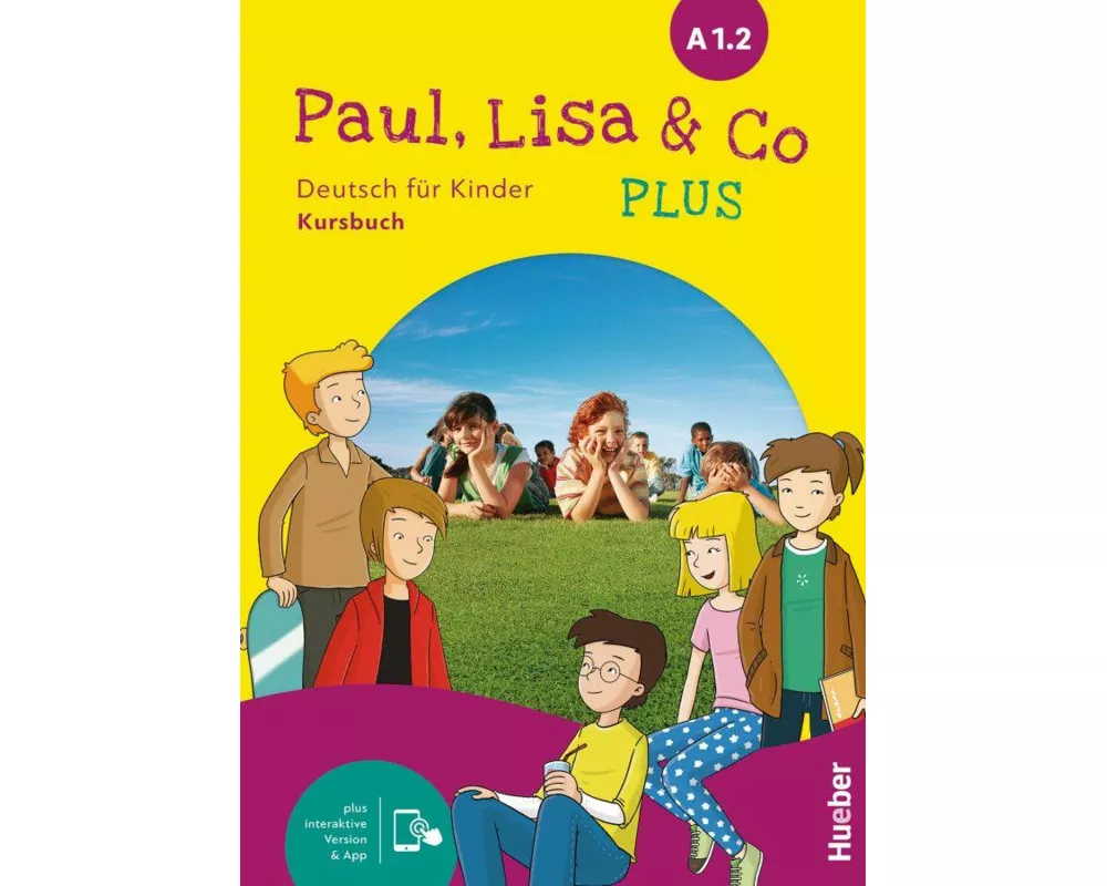 Paul, Lisa & Co PLUS A1.2