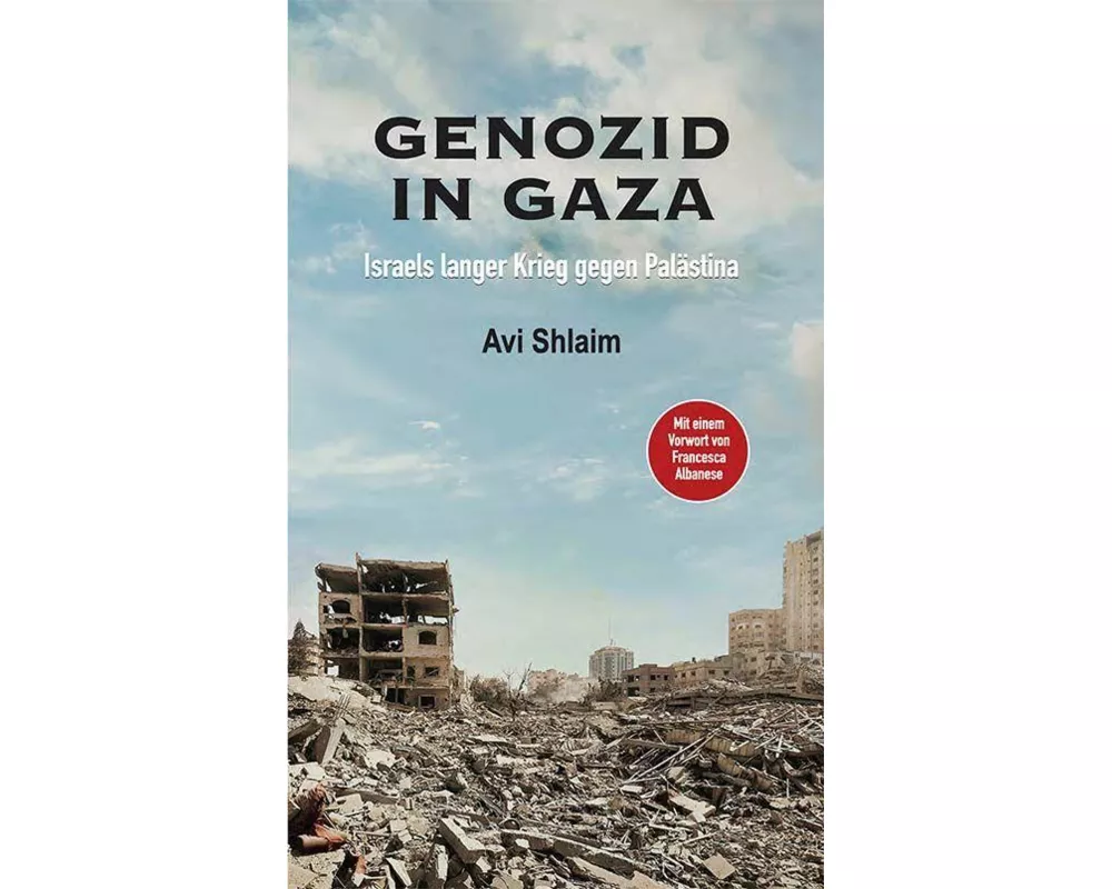 Genozid in Gaza