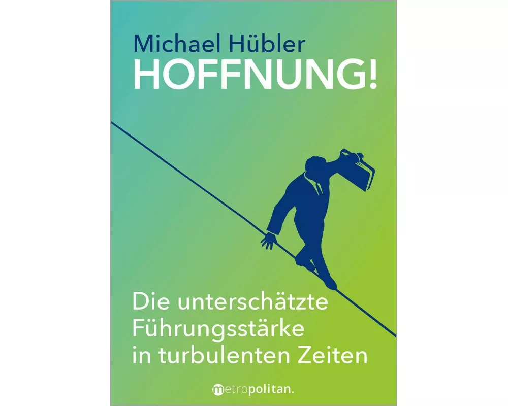 Hoffnung!