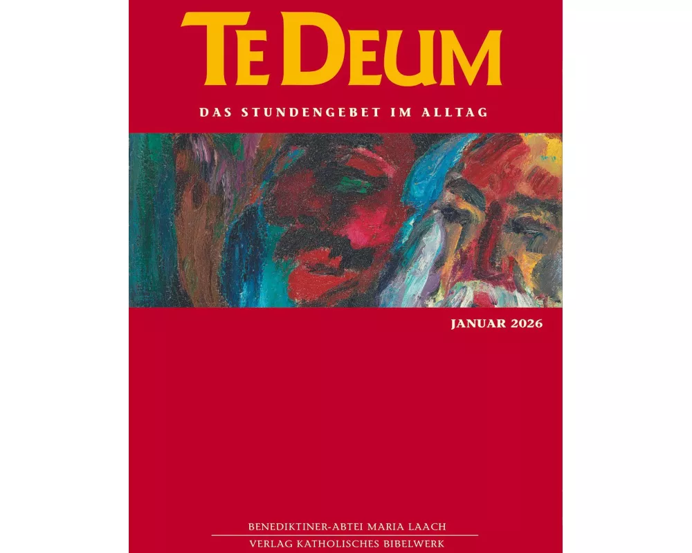 Te Deum 01/2026