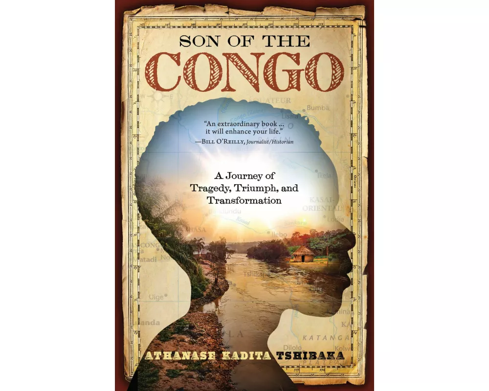 Son of the Congo