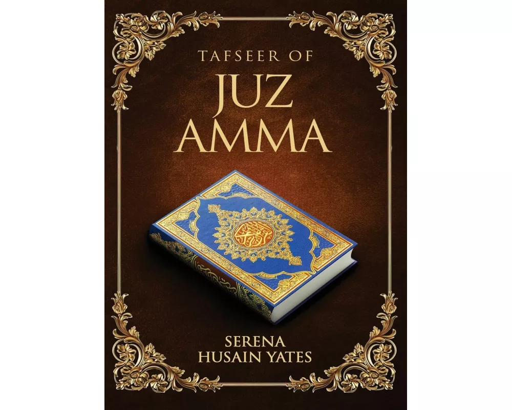 Tafseer Of Juz Amma