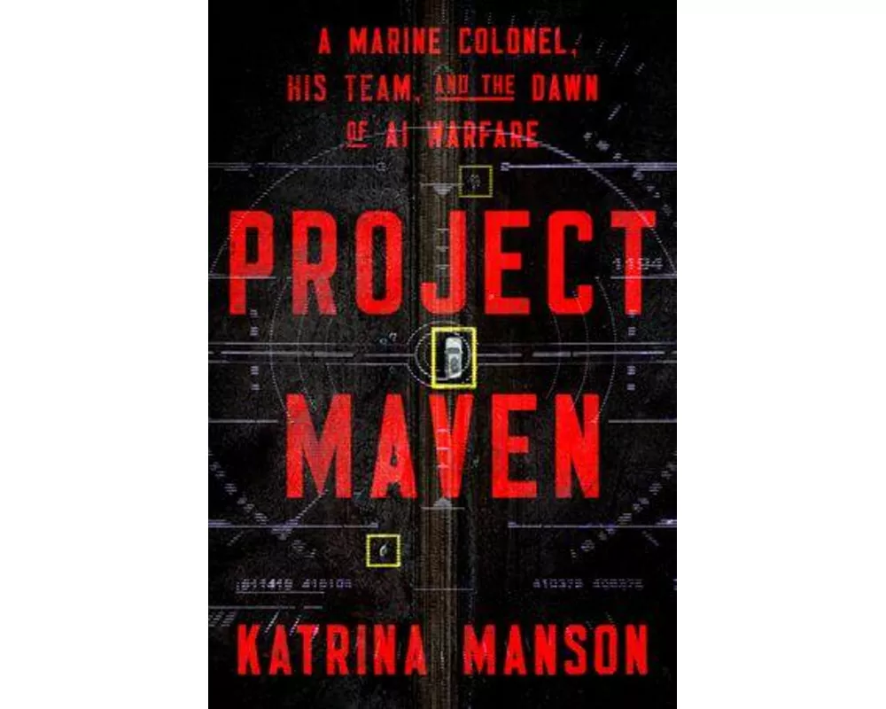 Project Maven